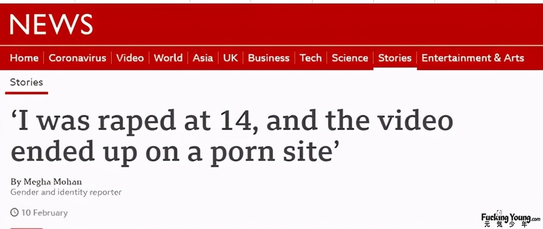 200万人请求关闭！全球最大色情网站要凉了？