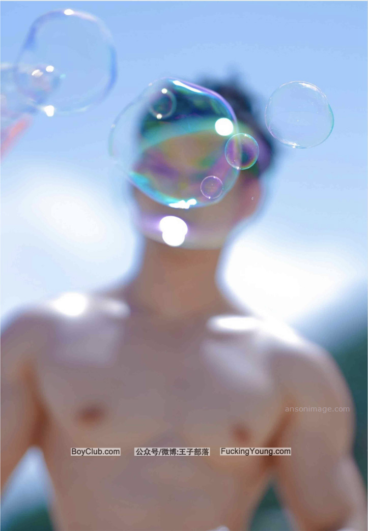 BC年度精选珍藏版写真之The Angel Of Love 天使迪迪+海岛系列1+2限时上架!上下两册共计200P