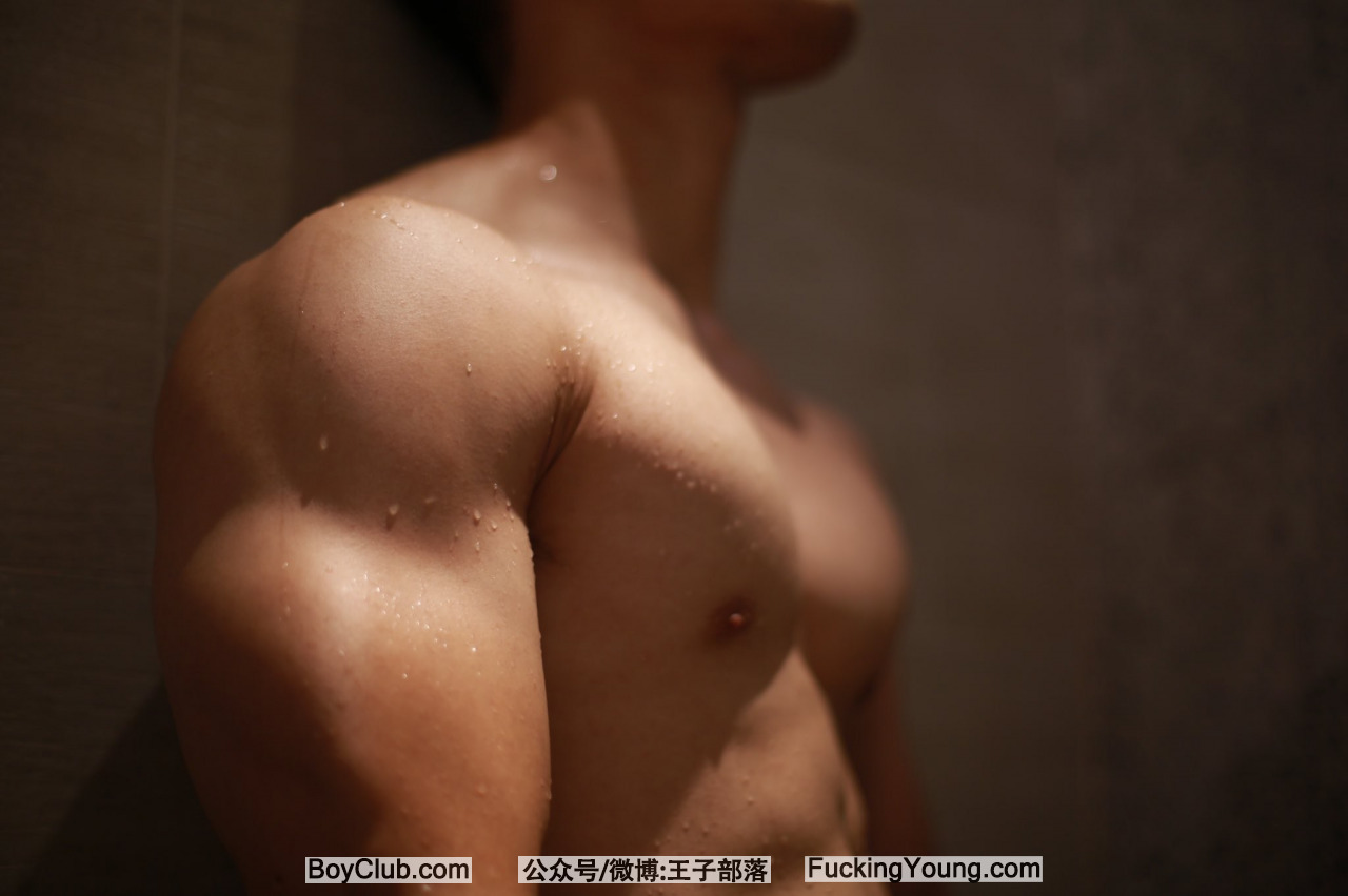BoyuClub 亚洲美男子集 | 6位巨帅亚洲蒙面肌肉男神 集合写真119P！（含BDSM向）VIP见完整