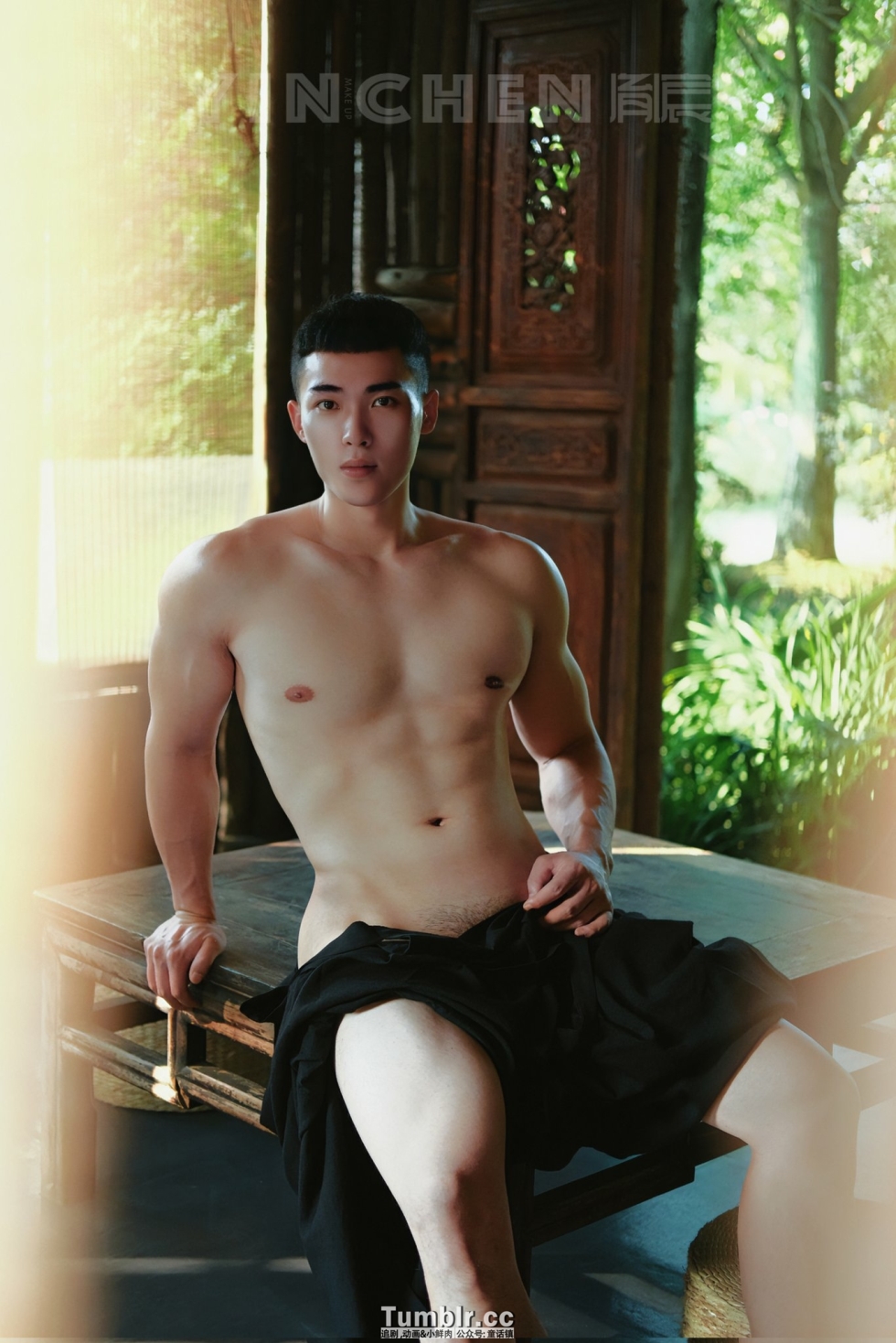 10个小鲜肉+寸头少年私超欲写真!!! | 158P! tumblr.cc独家上线!!! 赞助VIP 见全部